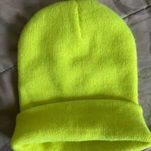 Hi-Vis Hat